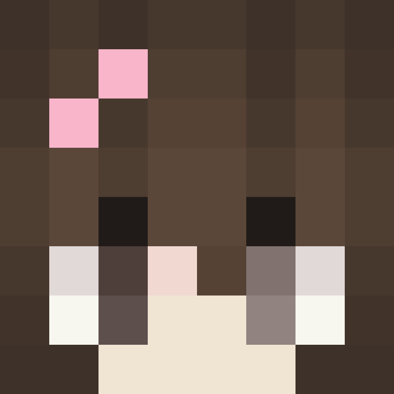 pinkangie's skin