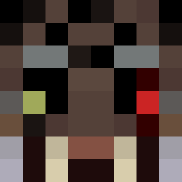 Qcf2's skin