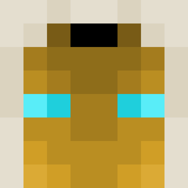 Zosioro's skin