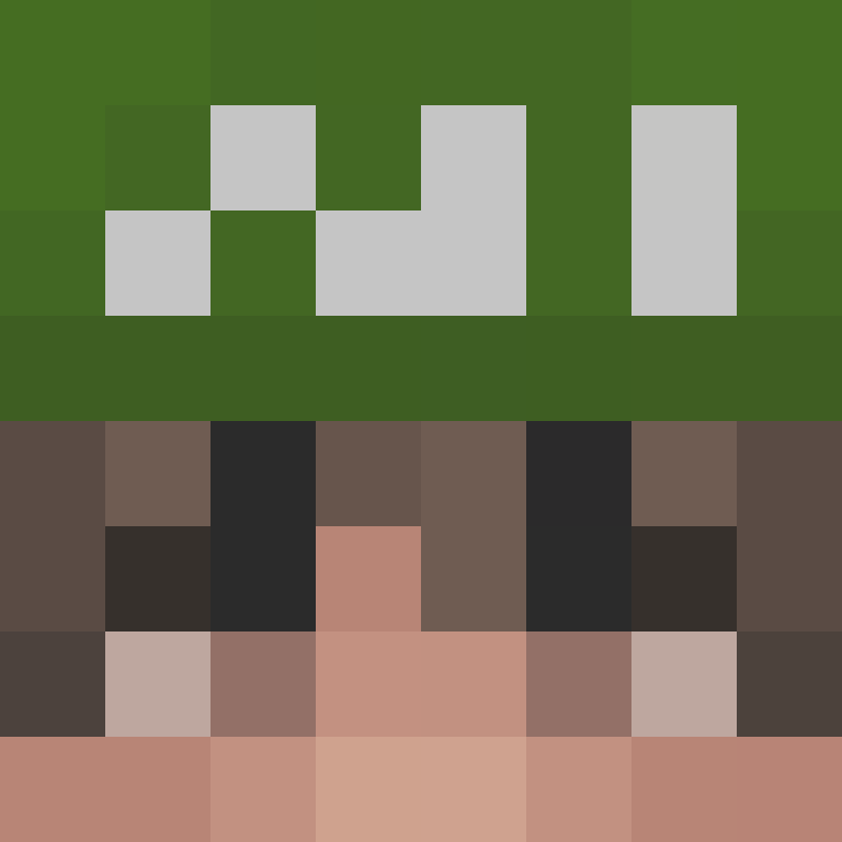 plutes's skin