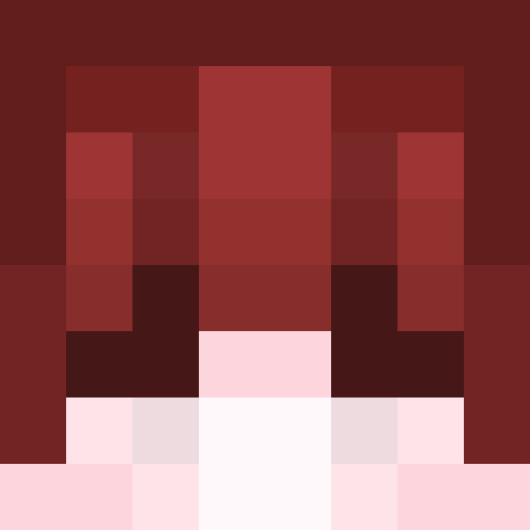 Yonebayshi's skin