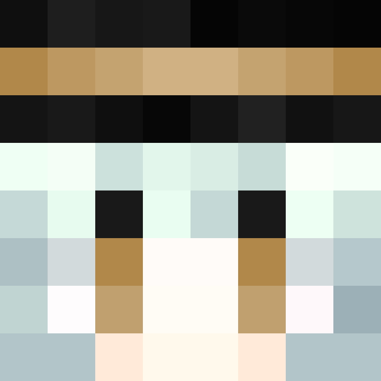 GVOX's skin