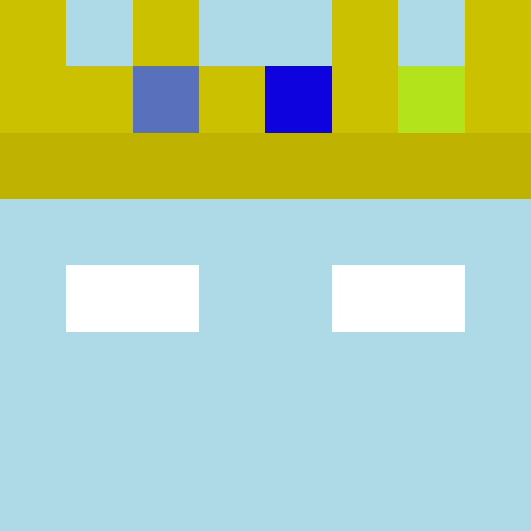 kngrl77's skin