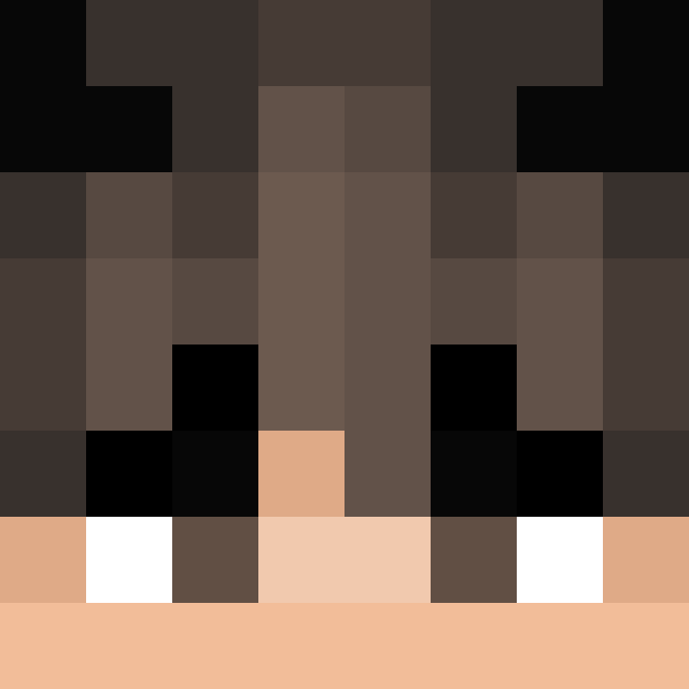 BenyMine's skin