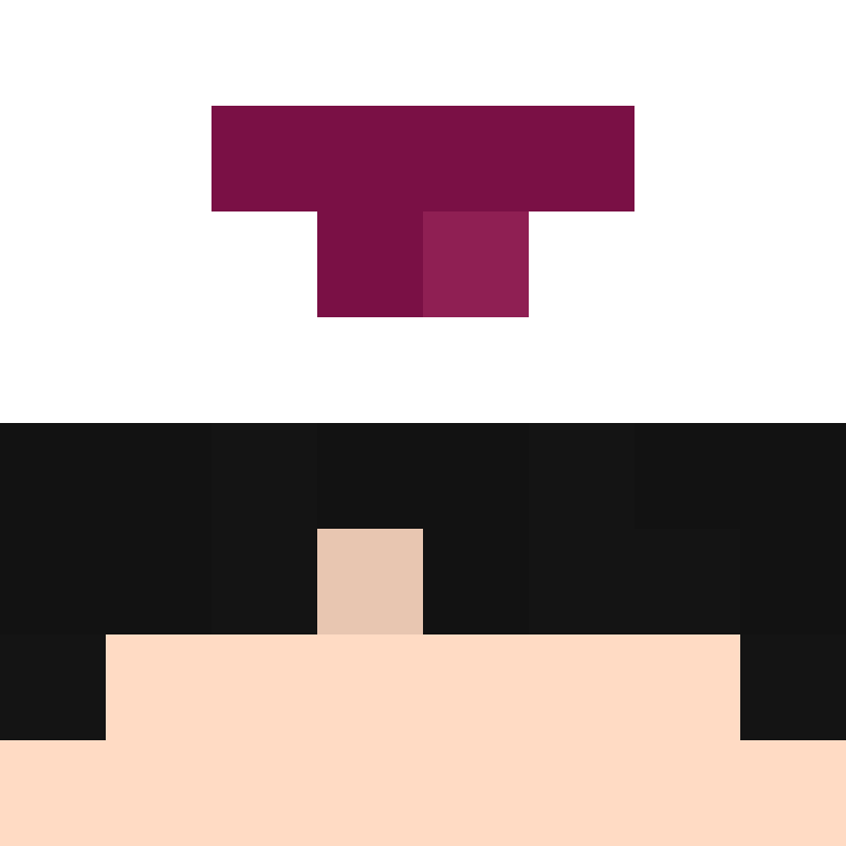 PrinceCR's skin