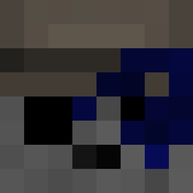 pobearr's skin