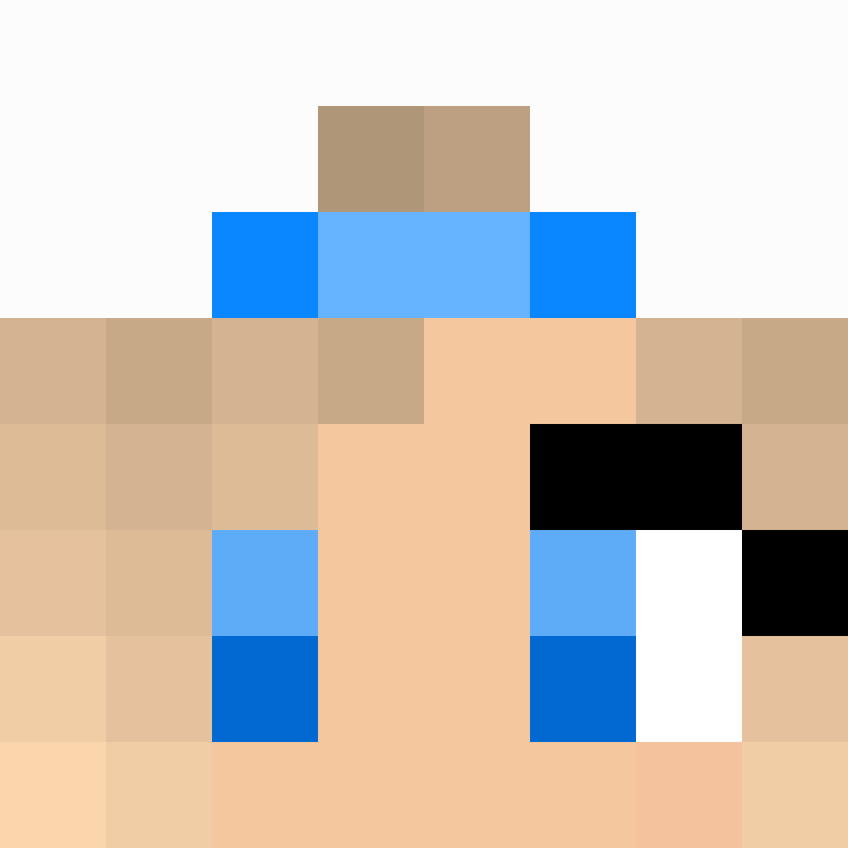 McKnigh7's skin