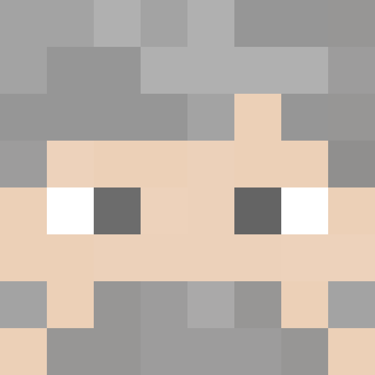 ChilaBor's skin