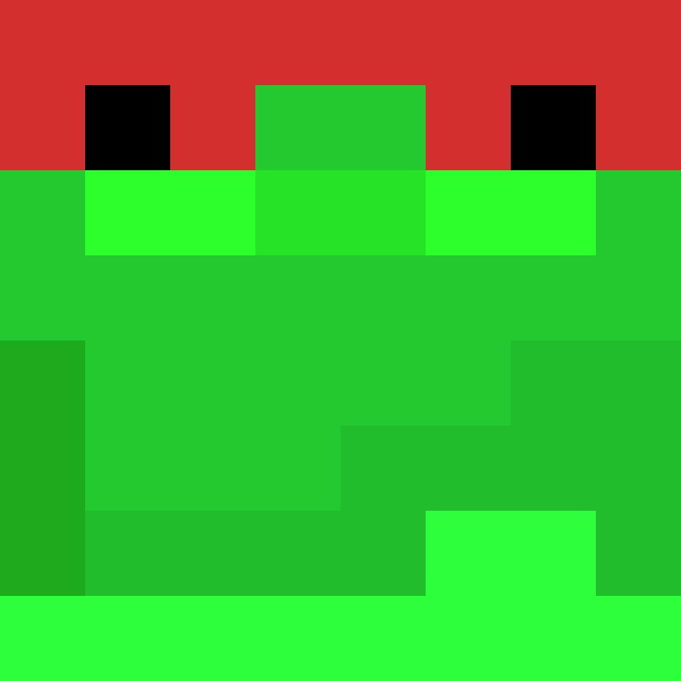 1etho's skin