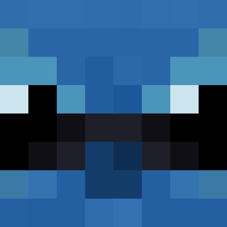 Luveut's skin
