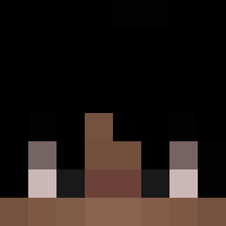 Bryop's skin