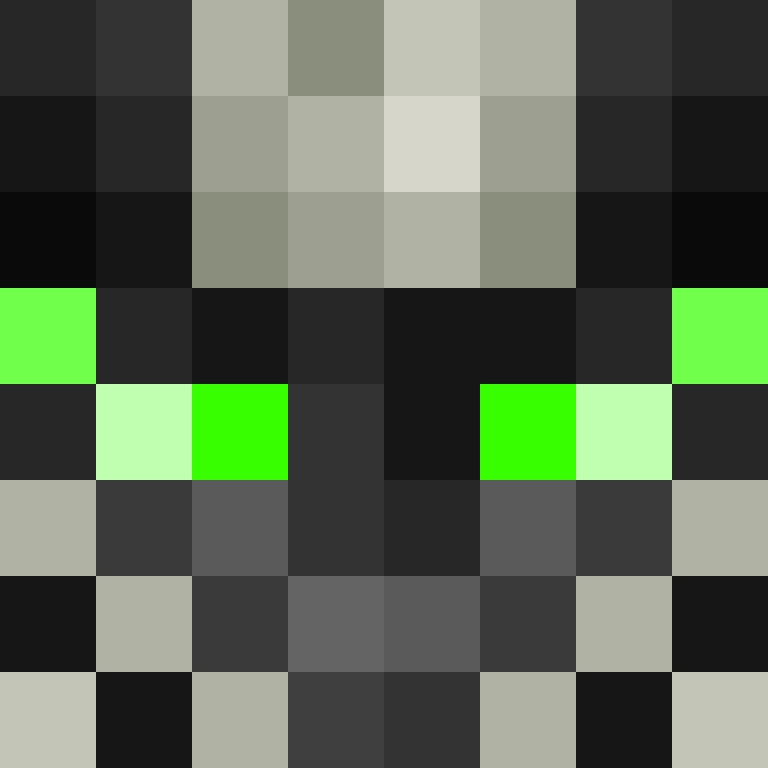 TrueZGX's skin