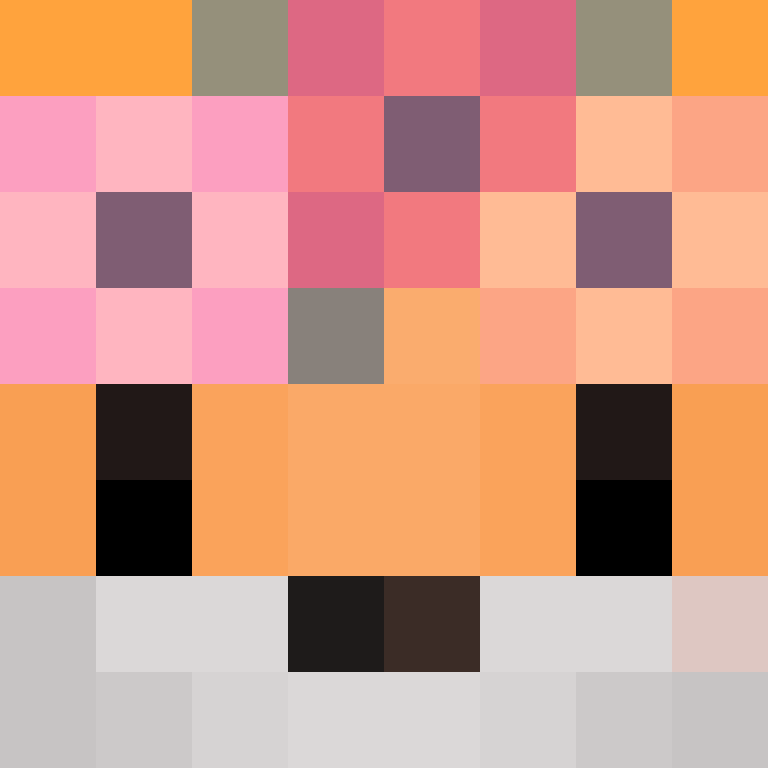 Shrimpyyboi's skin