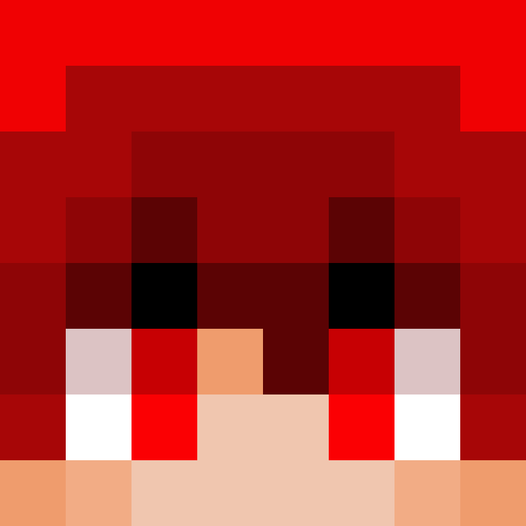 IUsef's skin