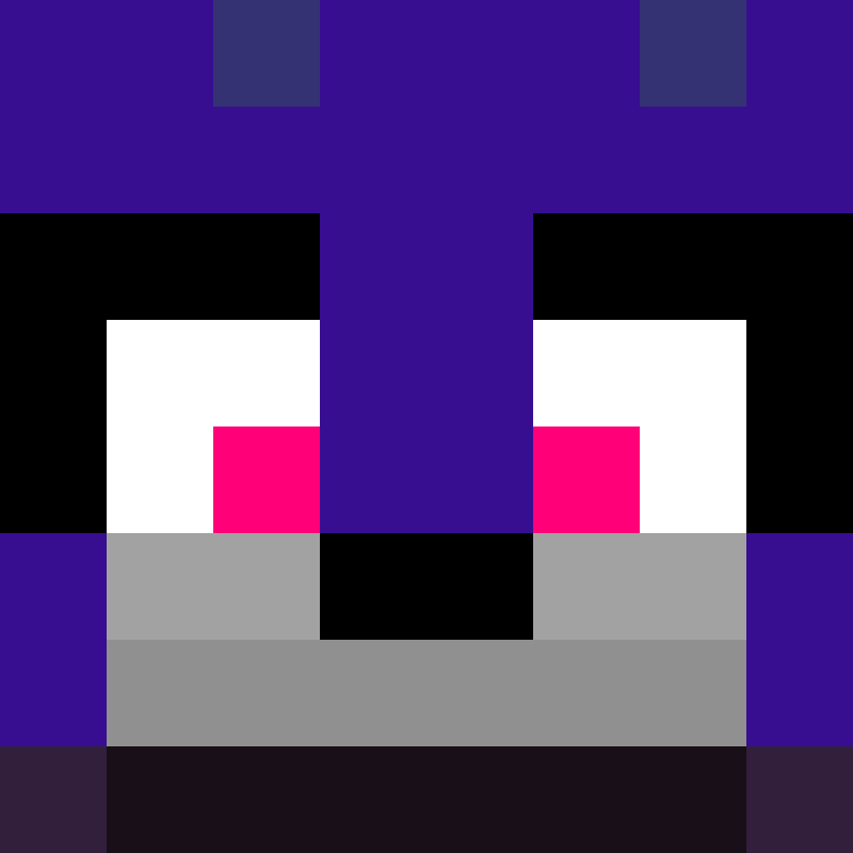 3enderlotl's skin
