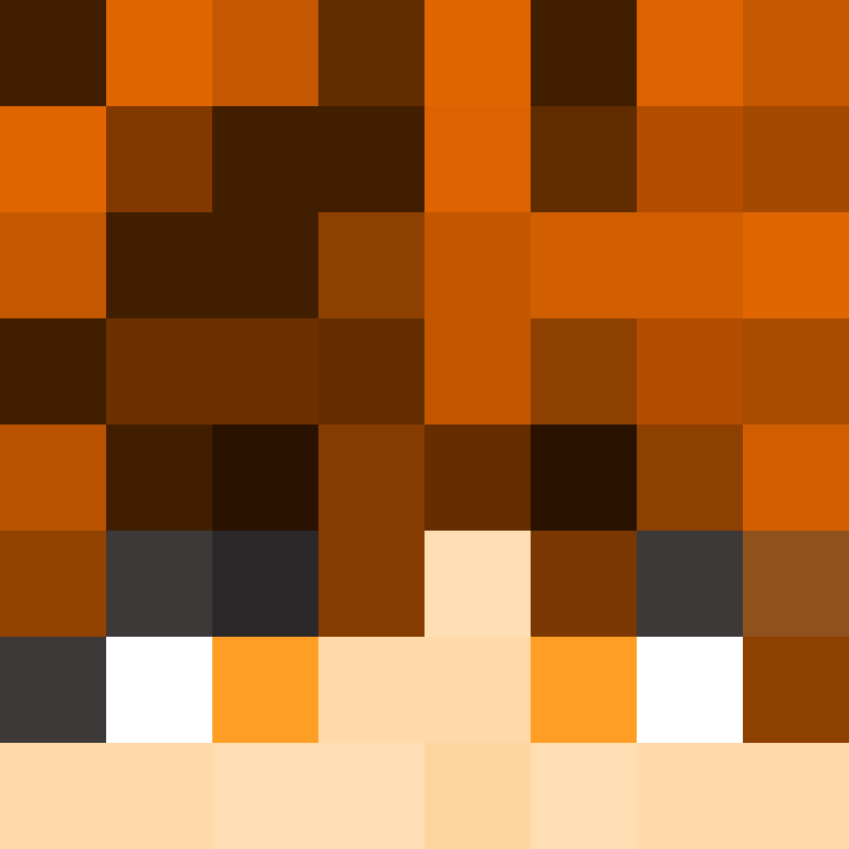 itszengar's skin