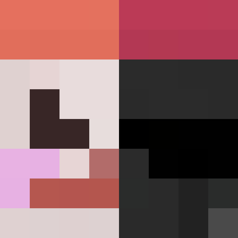 101Rosti's skin