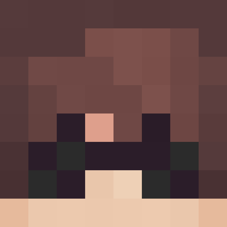 LucasLegoGames's skin