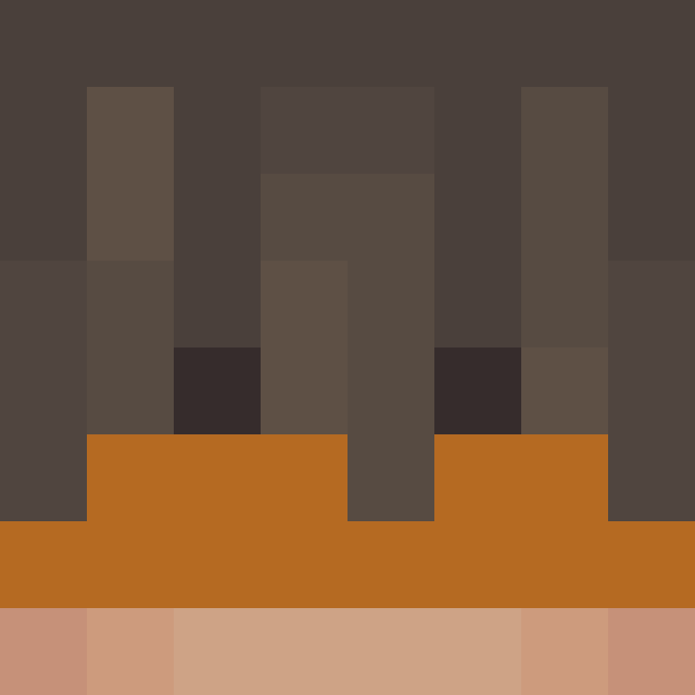 upth's skin