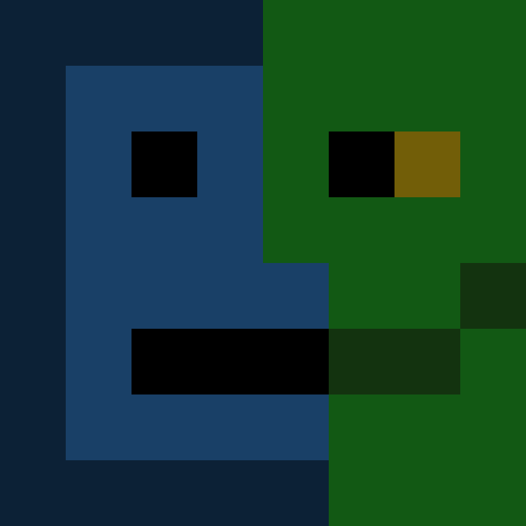 FrogTec's skin