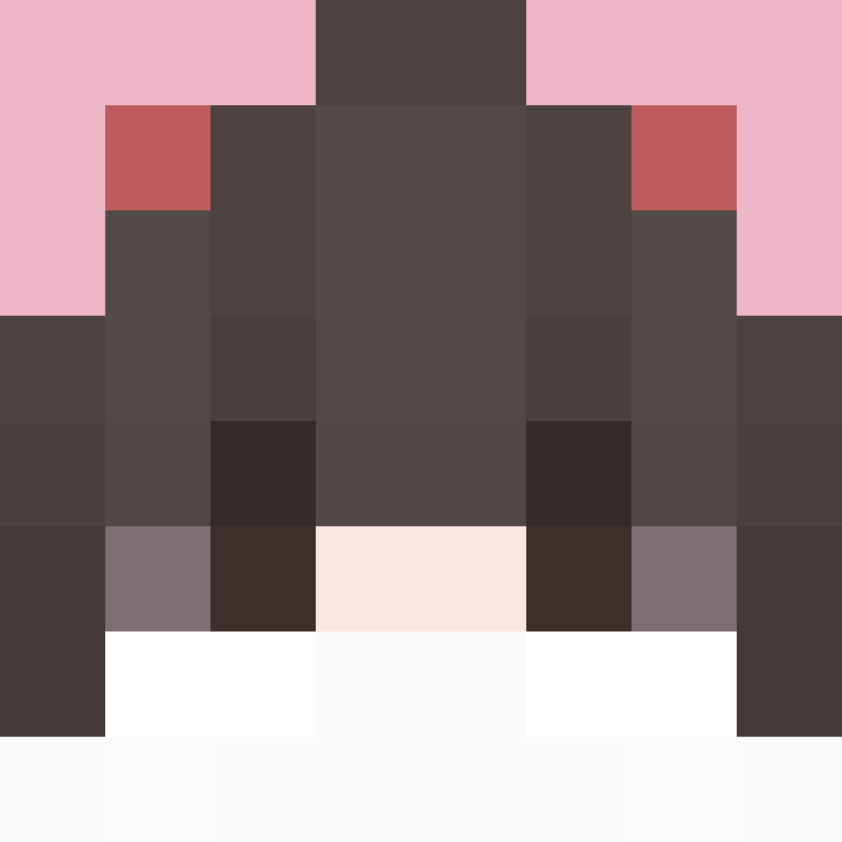 Pepkos's skin