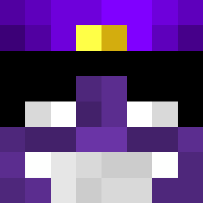 creeprvr's skin