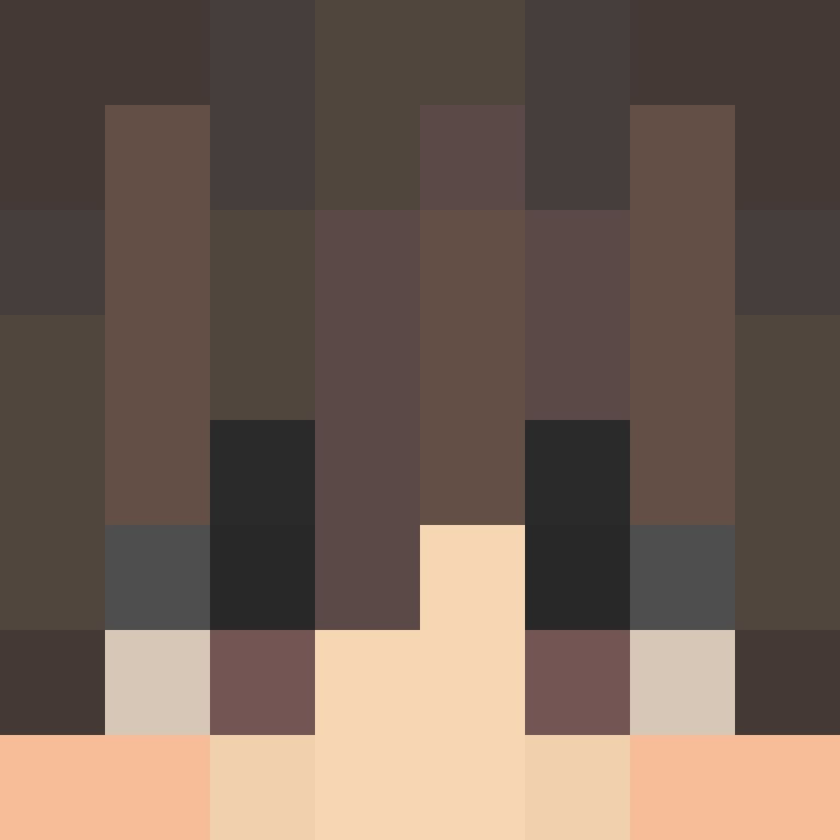 IkerMisael's skin