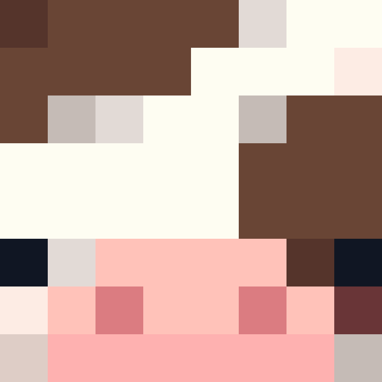 Kalipsony's skin
