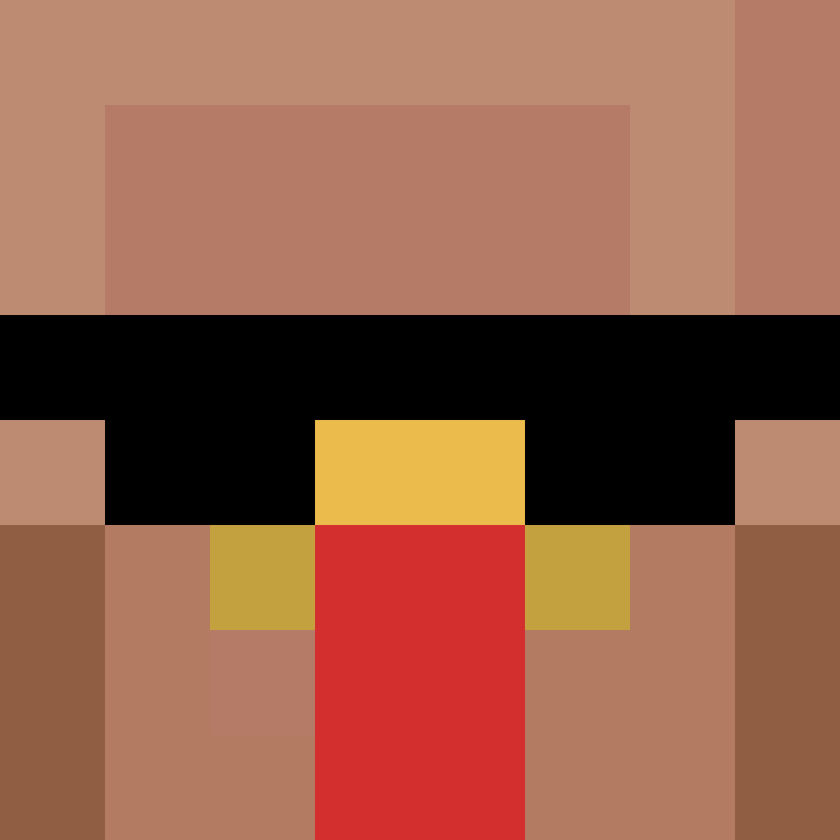 chigava001's skin