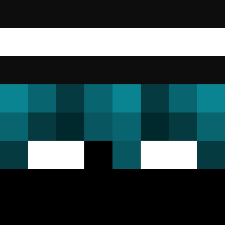 Aeshlia's skin