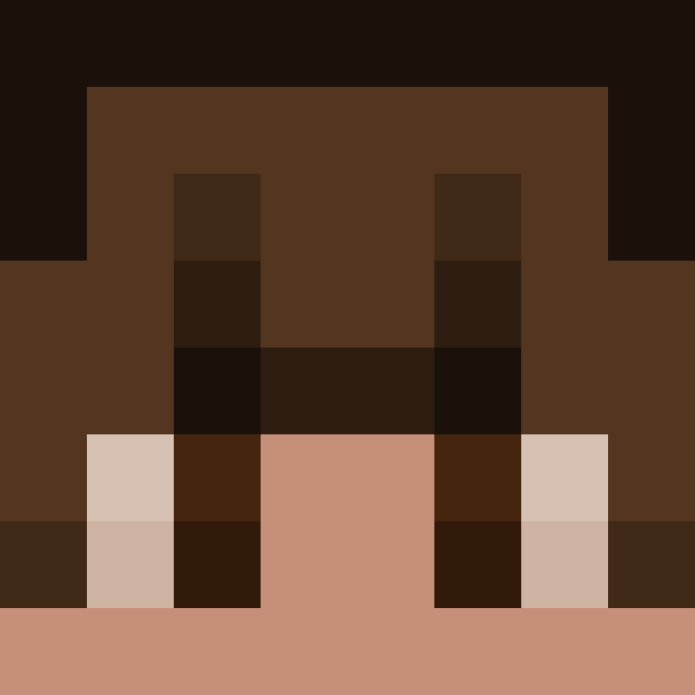 Audaciious's skin