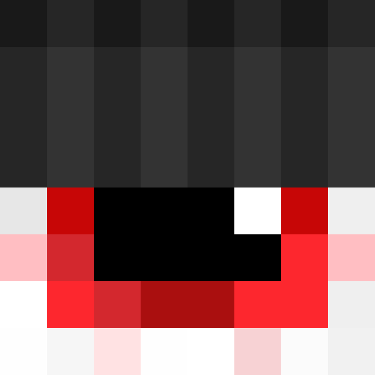 hunter777777's skin