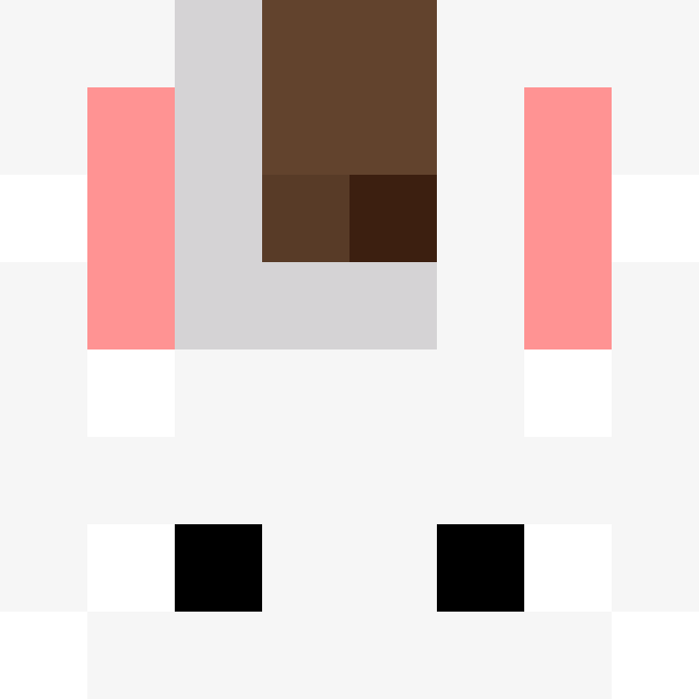 myawko's skin