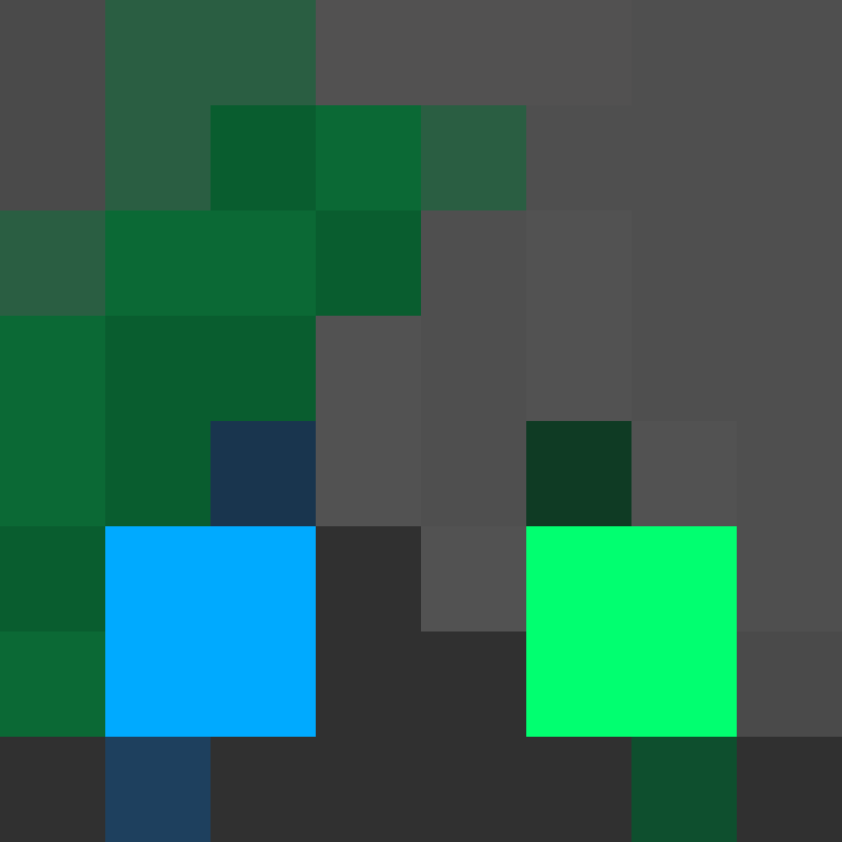 Jaswix's skin