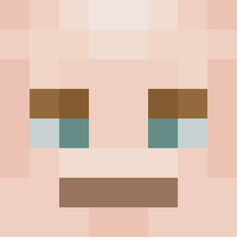 PrinceCR's skin
