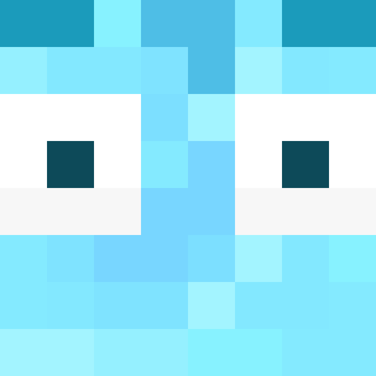 ICE_CHOK's skin