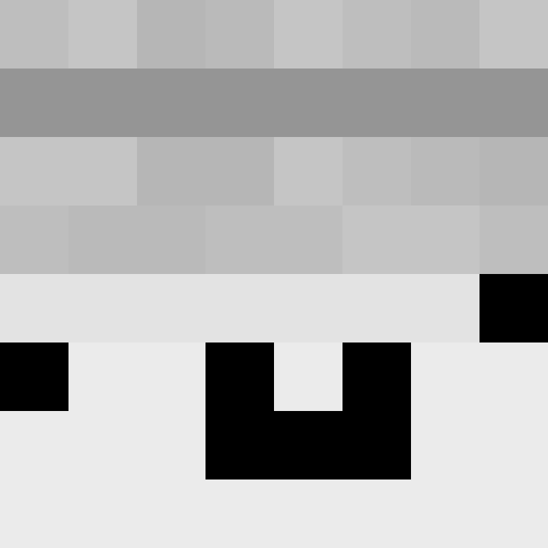corcorr's skin