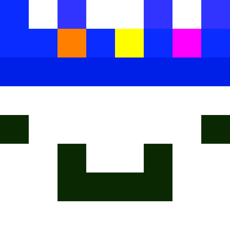 hannhums's skin