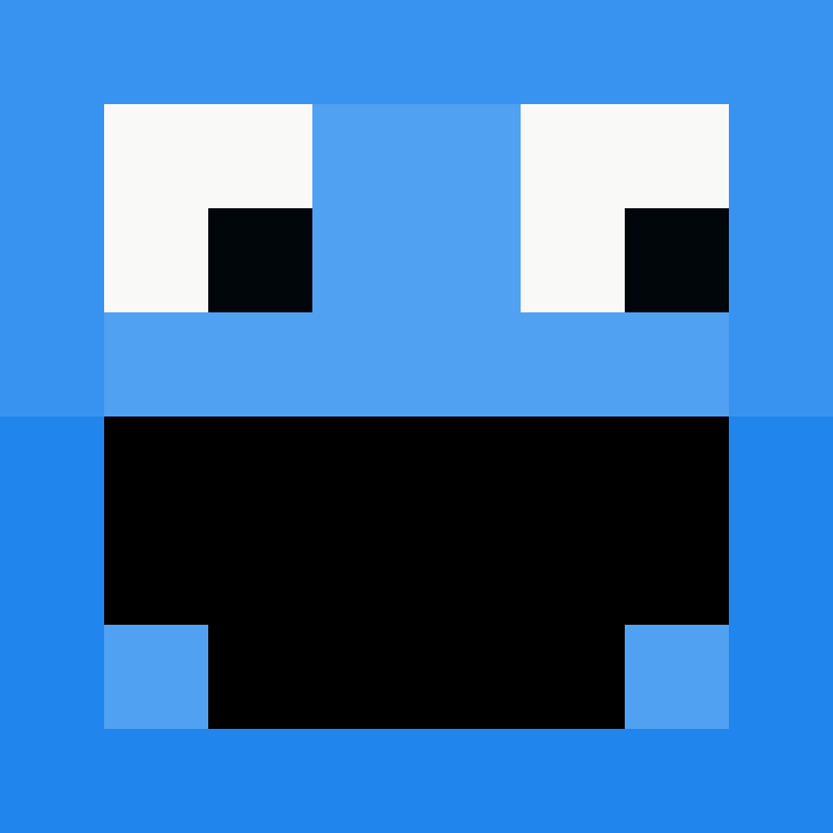 Beast360MC's skin