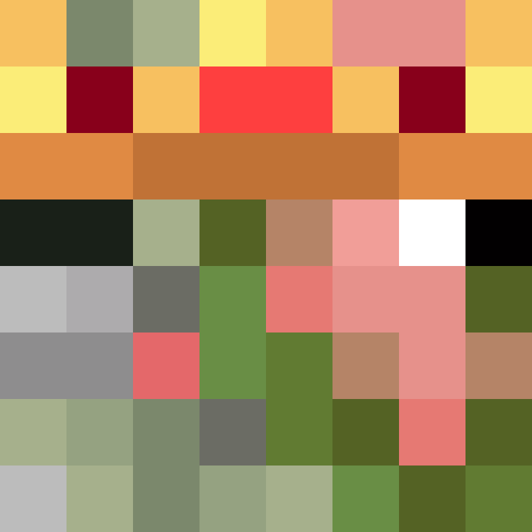 V0LX's skin