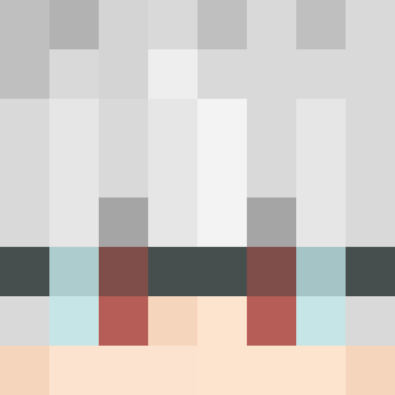 San1ada's skin