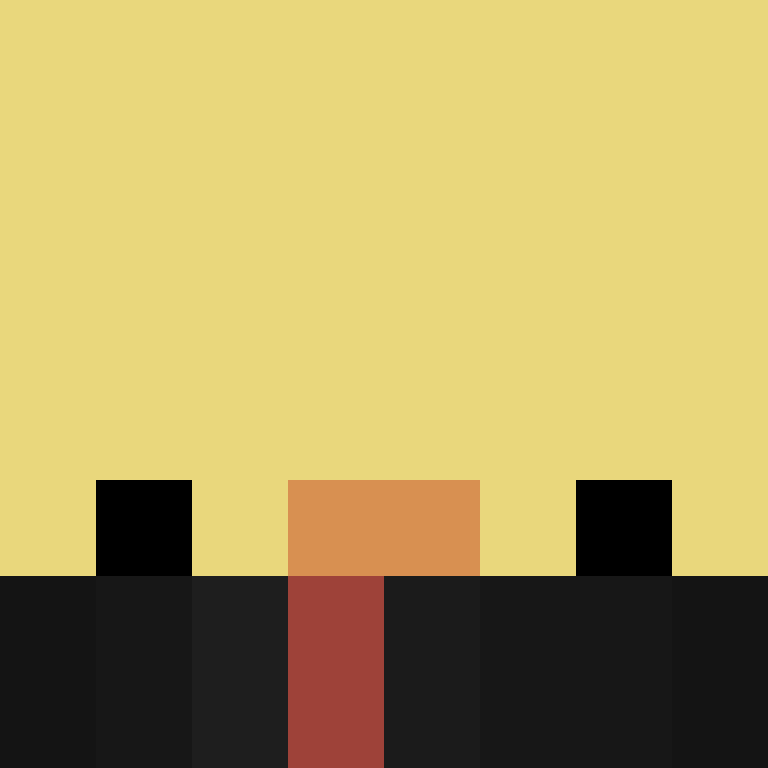 Fritzisepp's skin