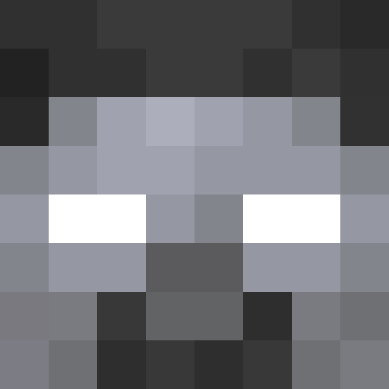 SpyCraftV2's skin