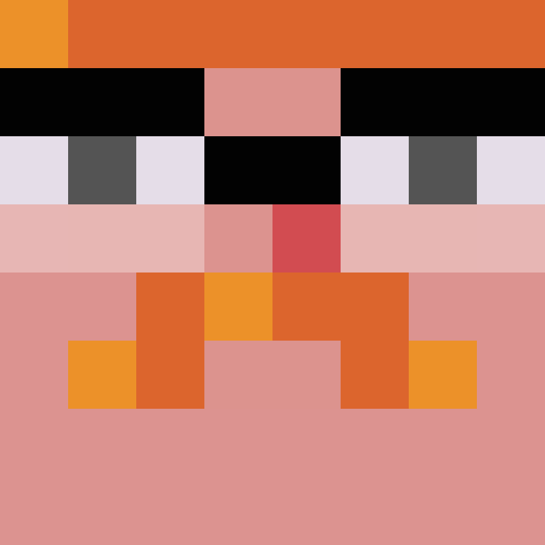 Jeltuu's skin