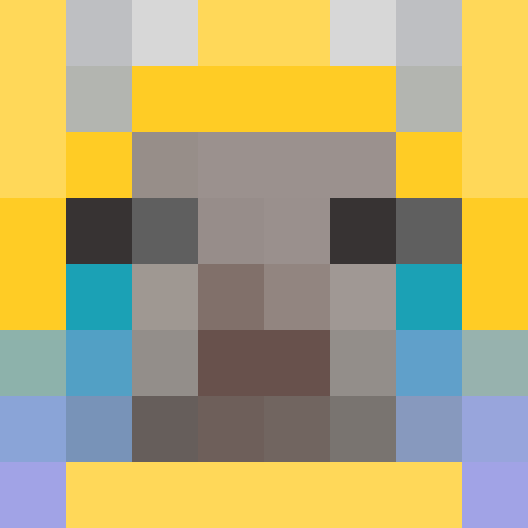 ERICFALA's skin