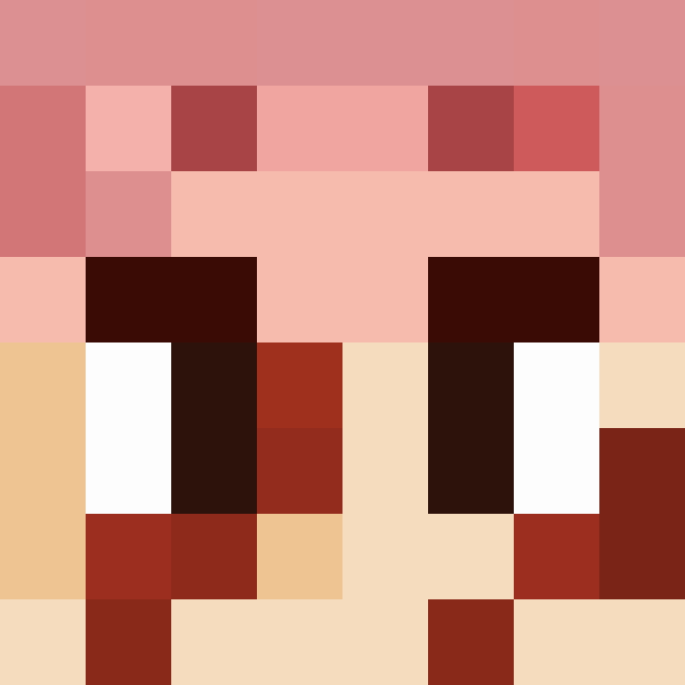 Hugoarmado's skin
