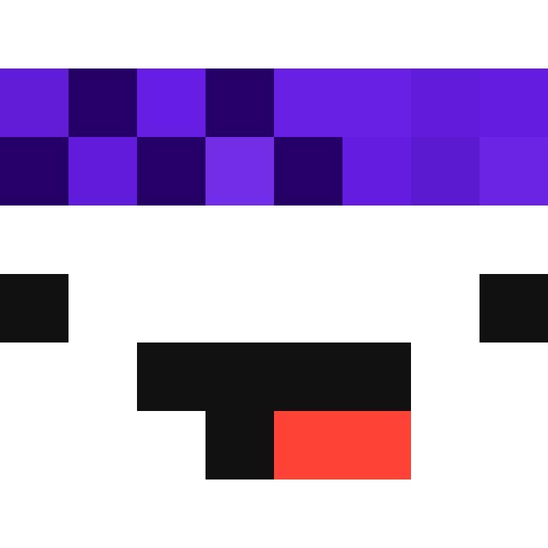 merquZ's skin