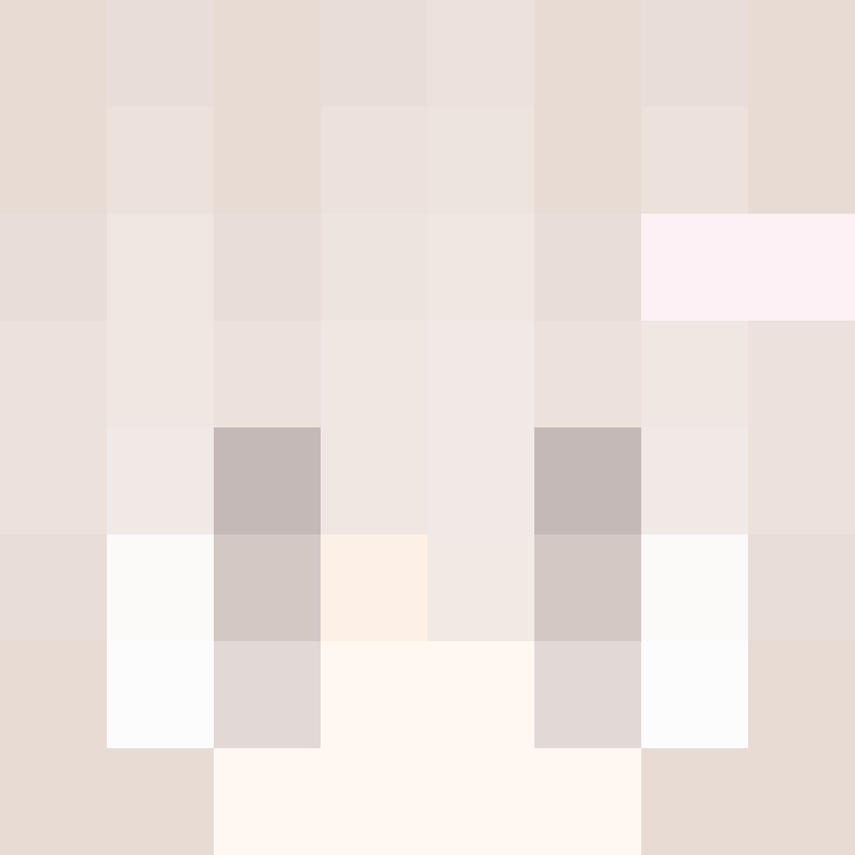 Respondents's skin