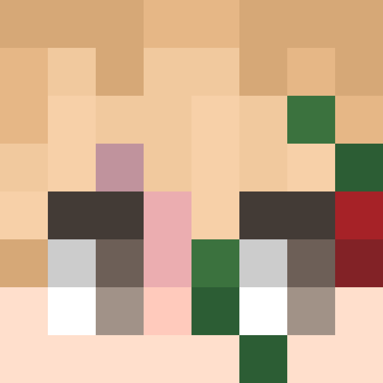 MeowsIsTheBest's skin