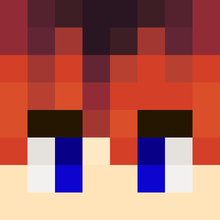 Itaros99's skin